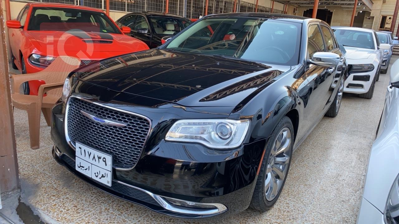 Chrysler 300